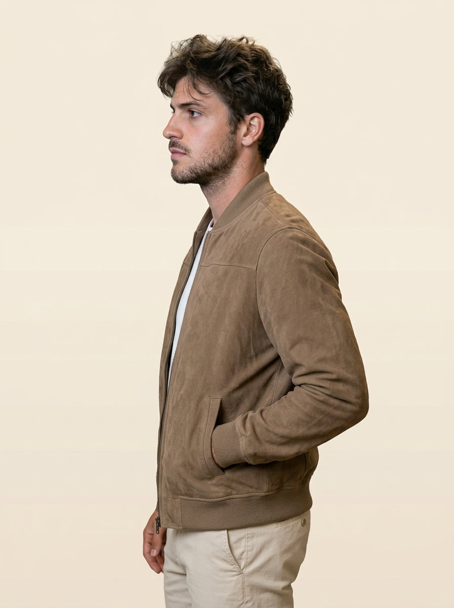 DUVAL | Chaqueta