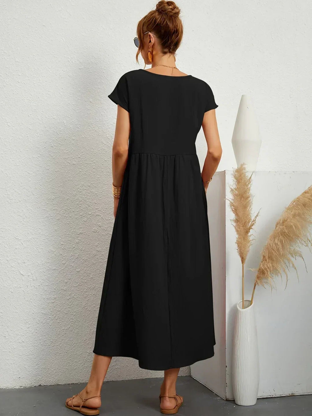 LIVÍA | Vestido del sol