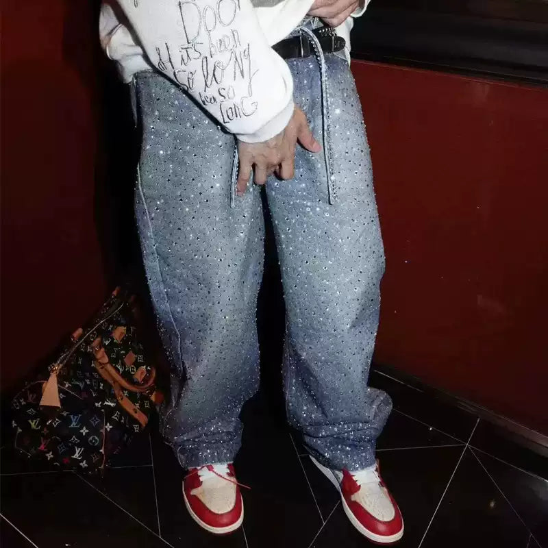 VM | PANTALONES HOLGADOS