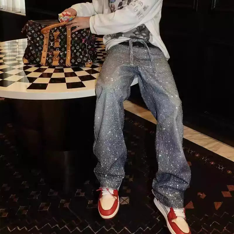 VM | PANTALONES HOLGADOS