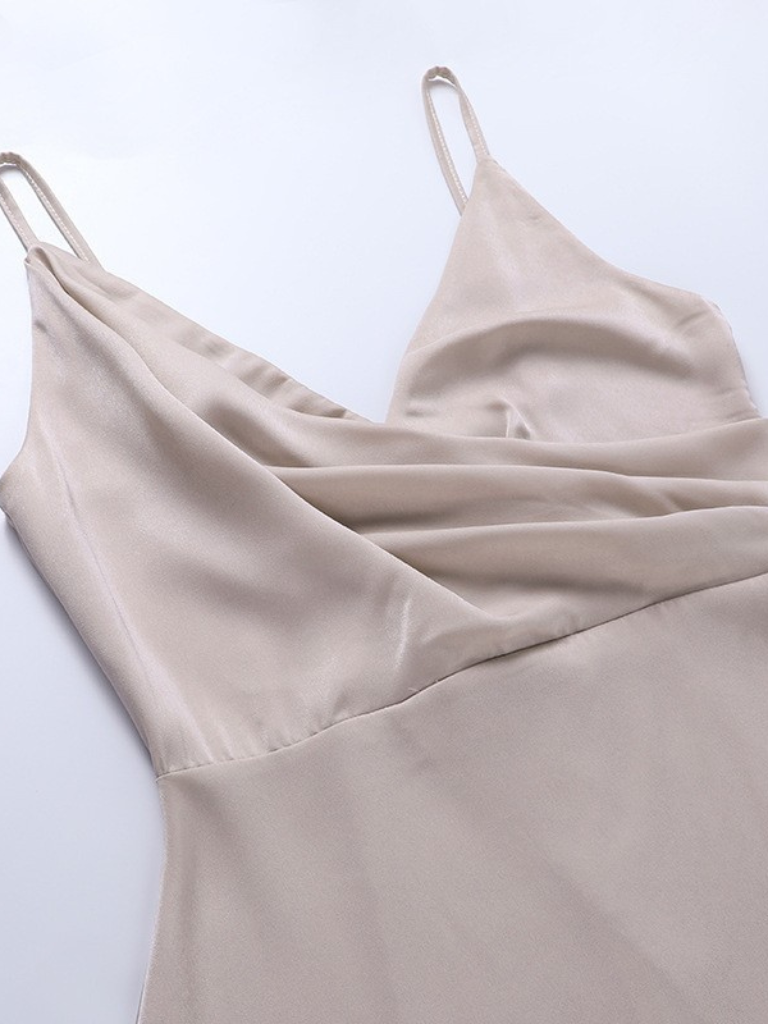 SELINA | Vestido elegante
