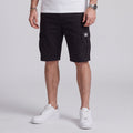 ROMERO | PANTALONES CORTOS CARGO PARA HOMBRE