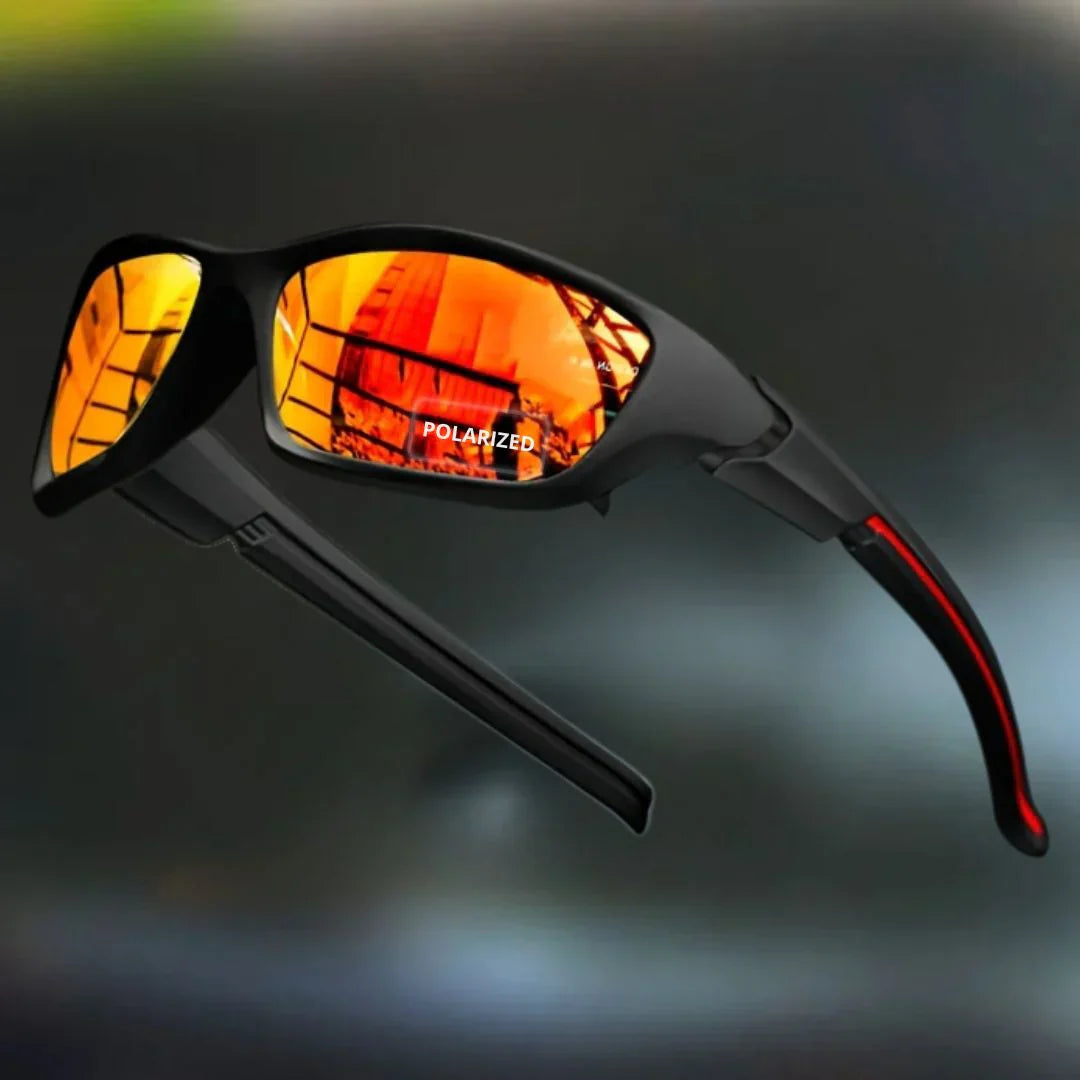 Pedro™ | Gafas de sol polarizadas (1+1 GRATIS)