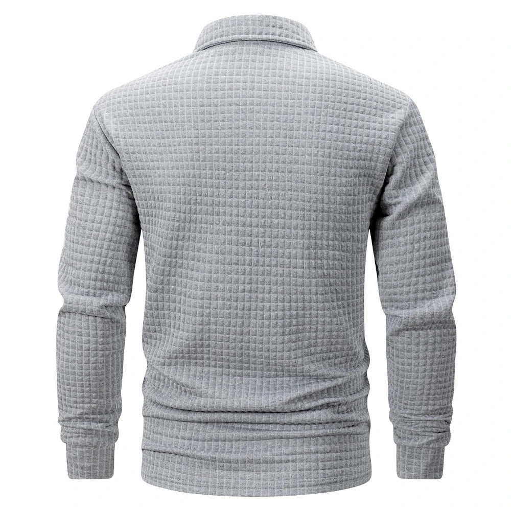 LUIS | JERSEY ELEGANTE PARA HOMBRE