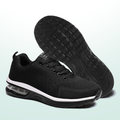 ZAPATILLAS ORTOPÉDICAS COLOR NEGRO