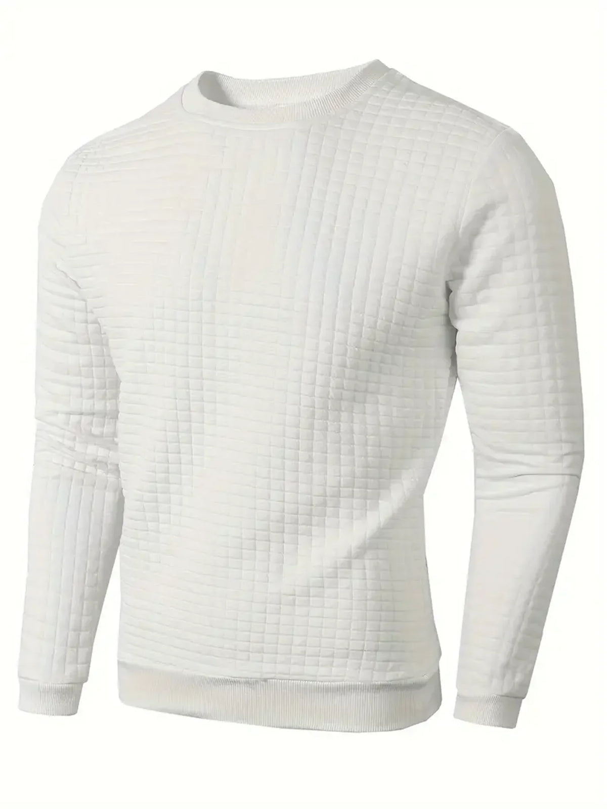 JULIO | JERSEY ELEGANTE PARA HOMBRE
