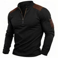 PABLO | JERSEY: ELEGANCIA NATURAL Y COMODIDAD ATEMPORAL