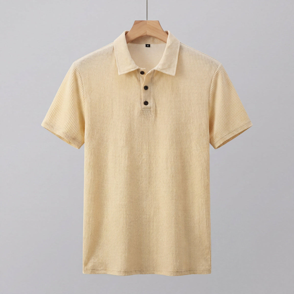 BRUNO | POLO ULTRA-CÓMODO PARA HOMBRE