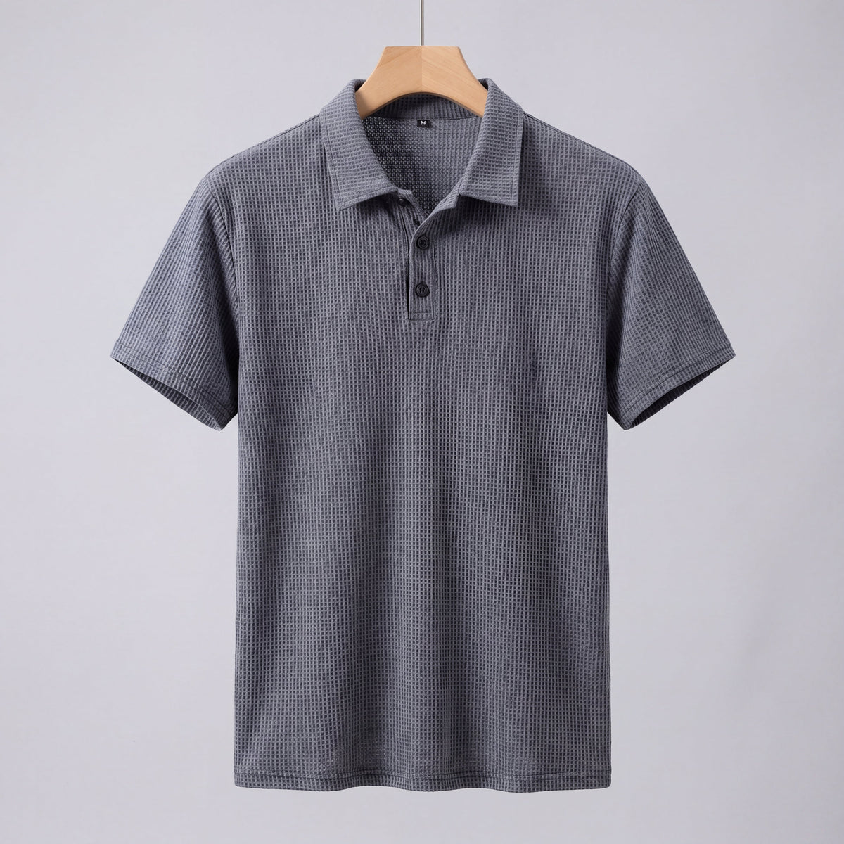 BRUNO | POLO ULTRA-CÓMODO PARA HOMBRE