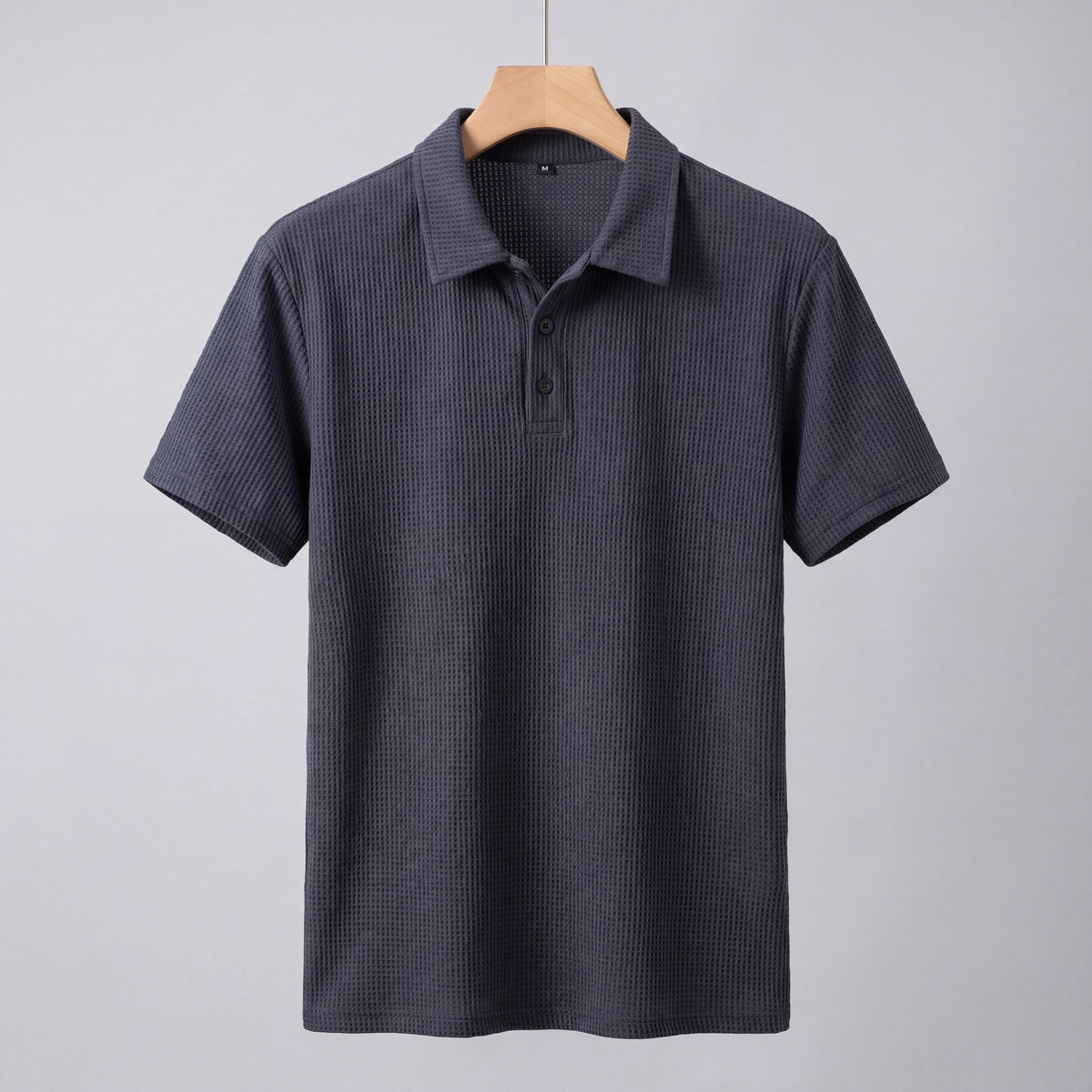 BRUNO | POLO ULTRA-CÓMODO PARA HOMBRE