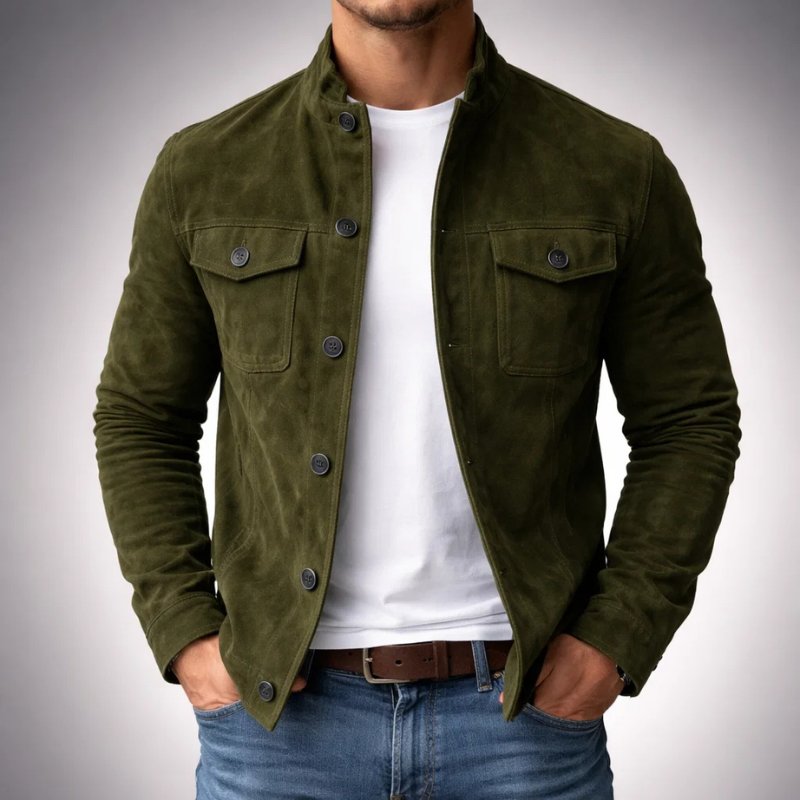 HALIFAX | Chaqueta masculino