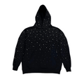 VM | SUDADERA GALAXY CON PEDRERIA