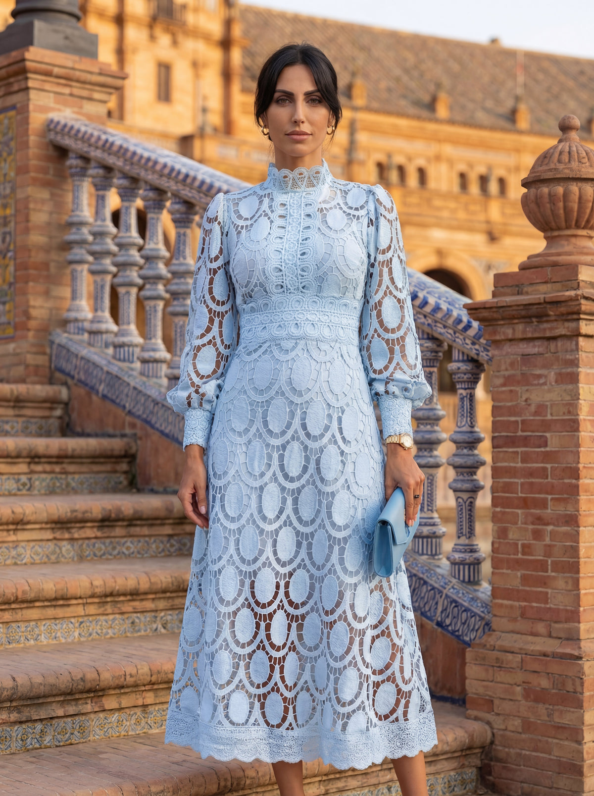BELLEZA | Vestido precioso