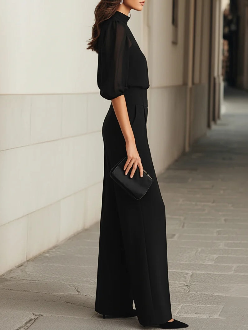 ELMA | Elegante conjunto de 3 piezas