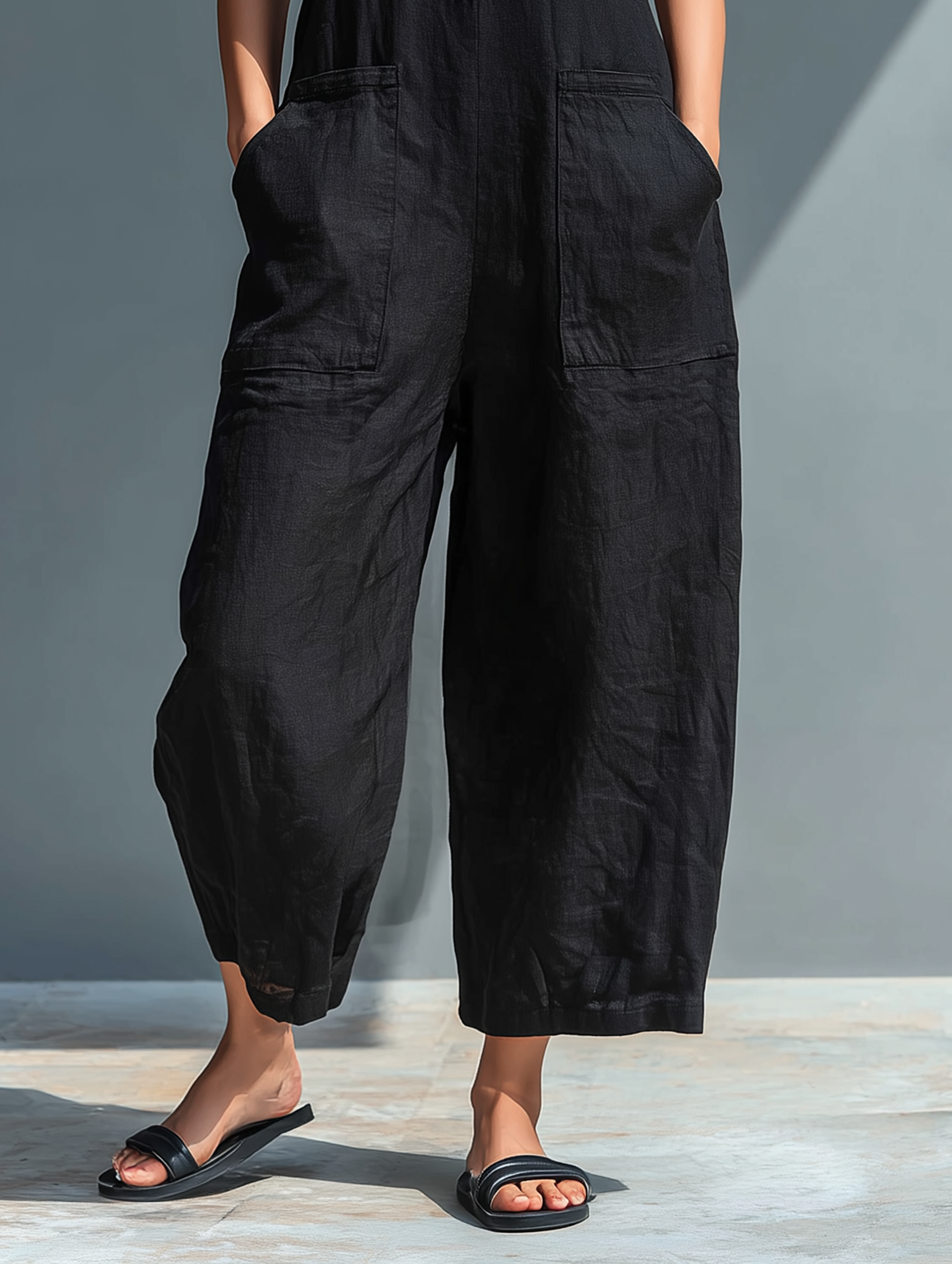 CARLOTA | Mono minimalista