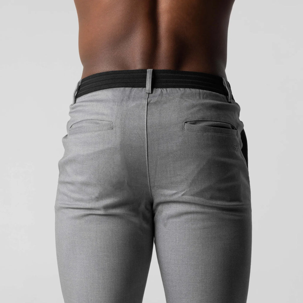 MARIO | CHINO ELÁSTICO PREMIUM