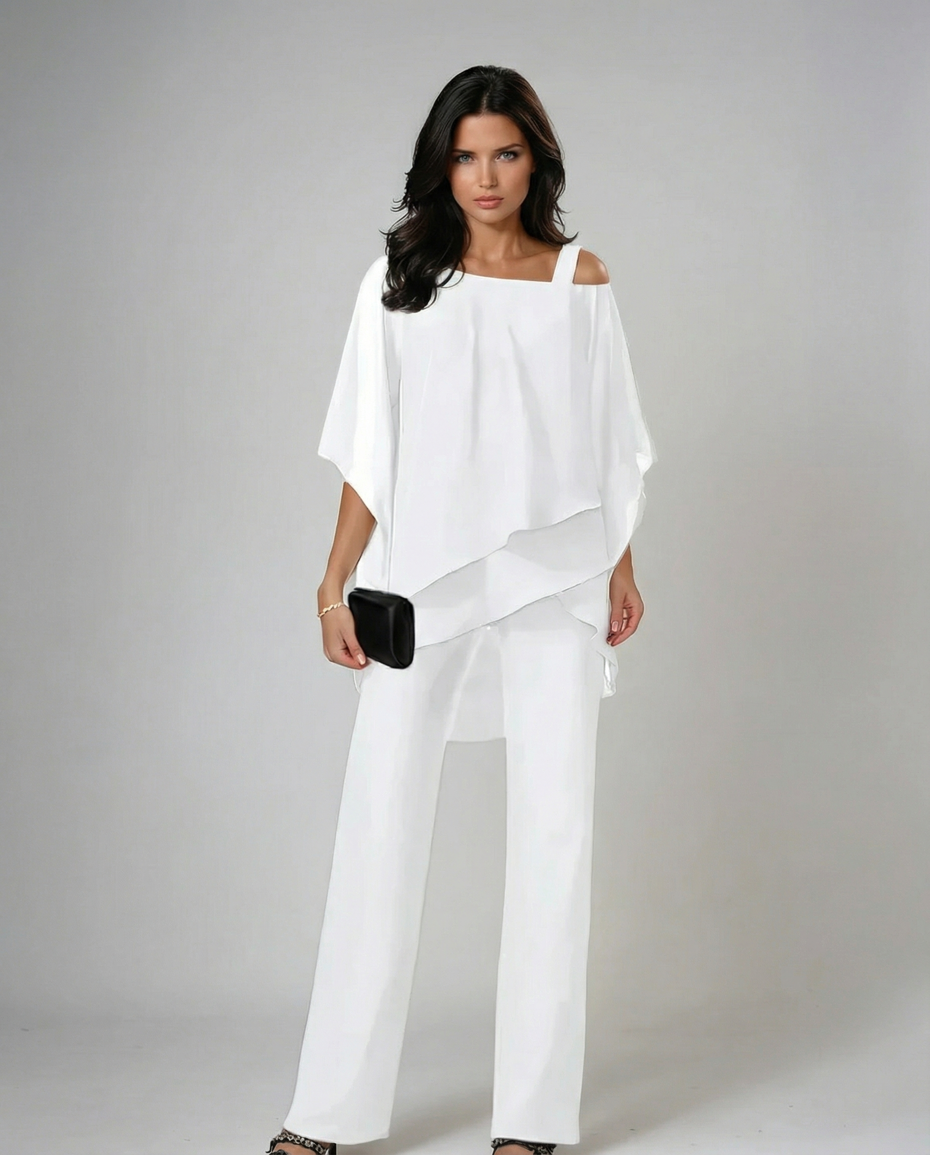 MARIANA | Conjunto fluido