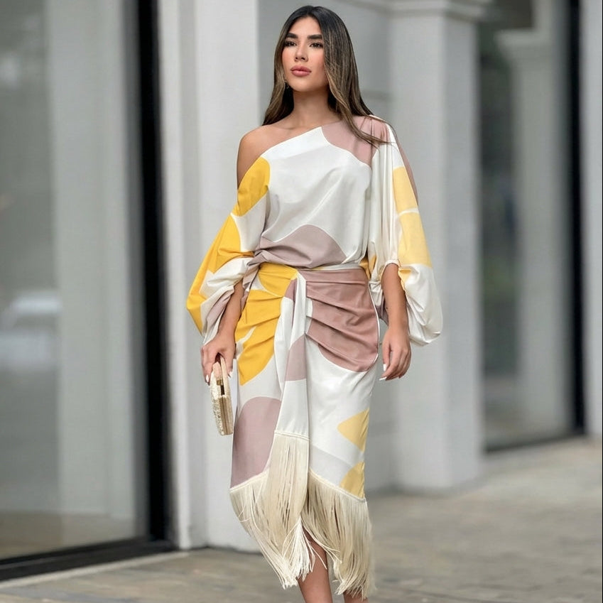 DANIELA | Conjunto dos piezas