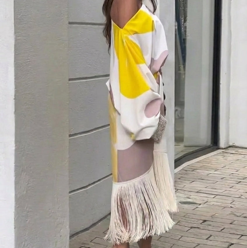 DANIELA | Conjunto dos piezas