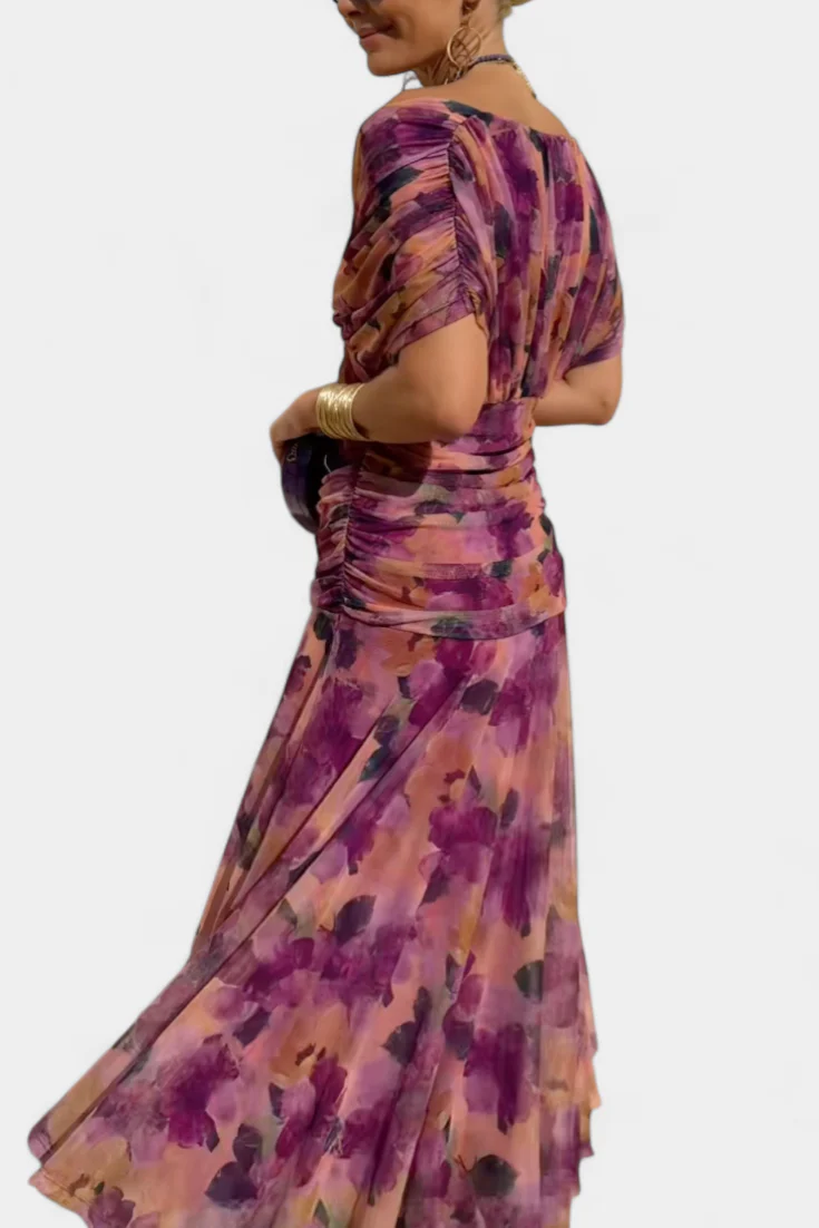 DALMA | Vestido elegante