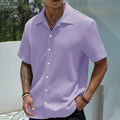 ALEJANDRO | CAMISA DE MANGA CORTA