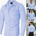 FERNANDO | CAMISA CLÁSICA PARA HOMBRE