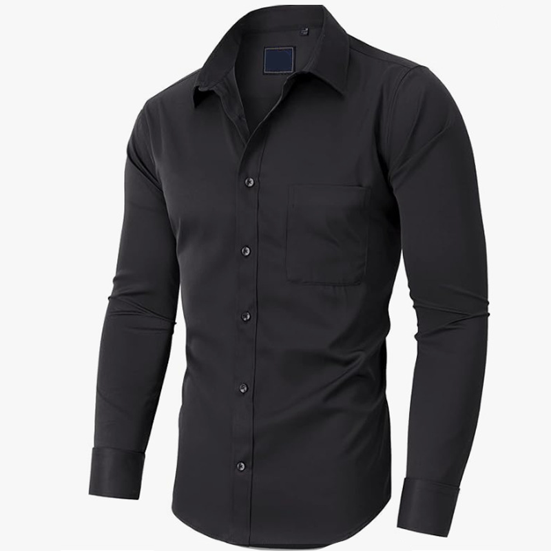 FERNANDO | CAMISA CLÁSICA PARA HOMBRE