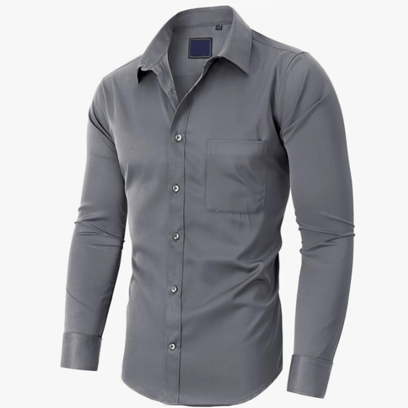 FERNANDO | CAMISA CLÁSICA PARA HOMBRE