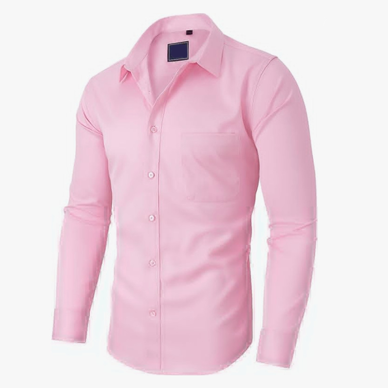 FERNANDO | CAMISA CLÁSICA PARA HOMBRE
