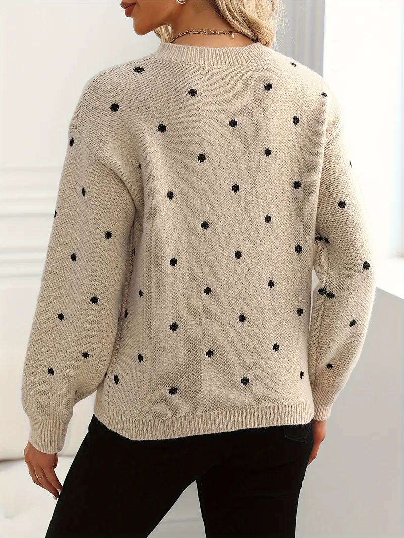 CHIARA | Jersey de punto