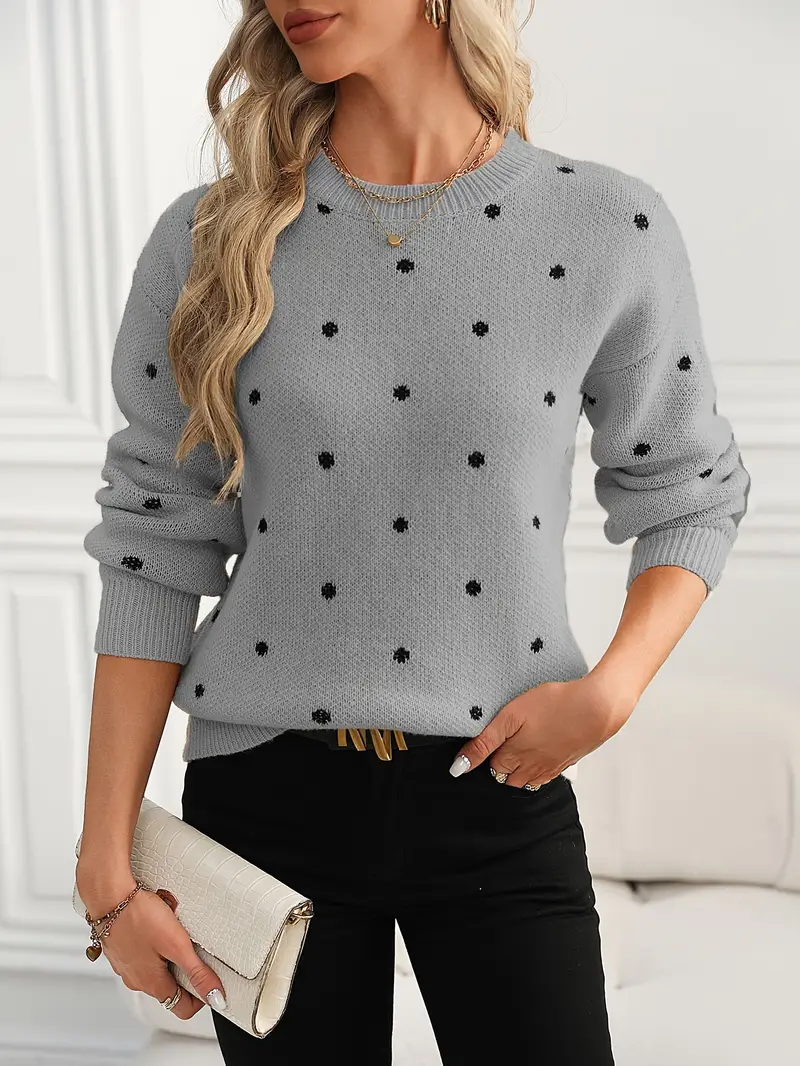 CHIARA | Jersey de punto