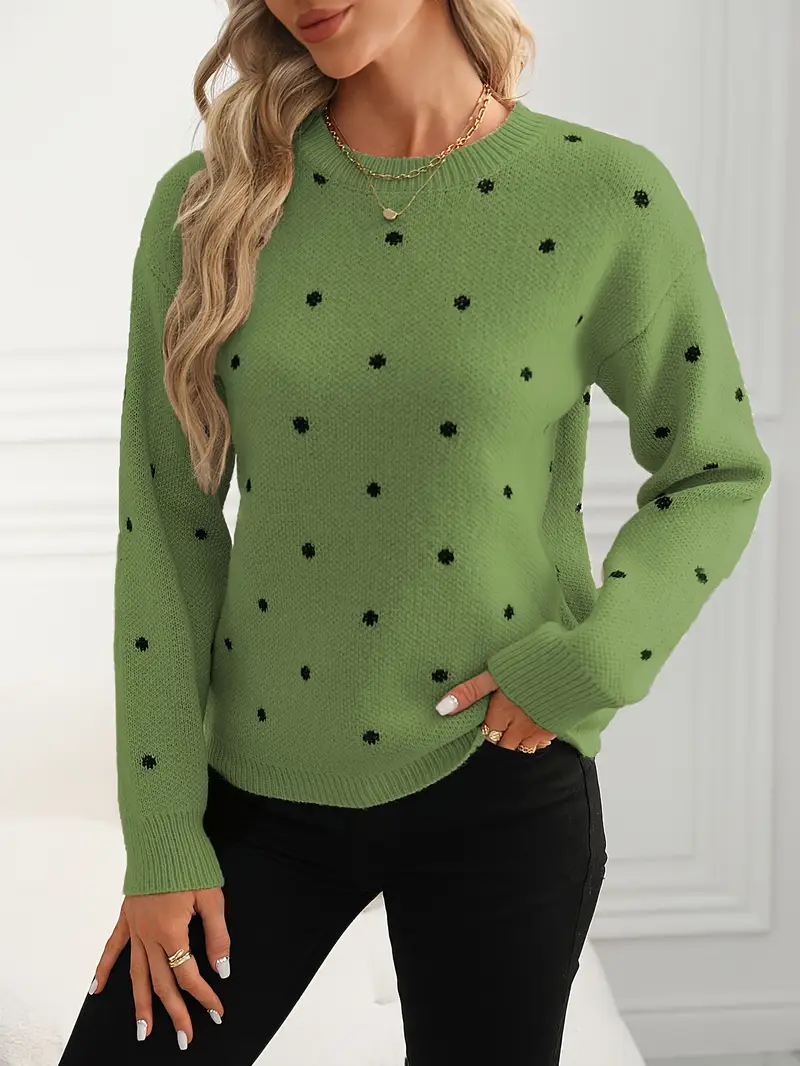 CHIARA | Jersey de punto