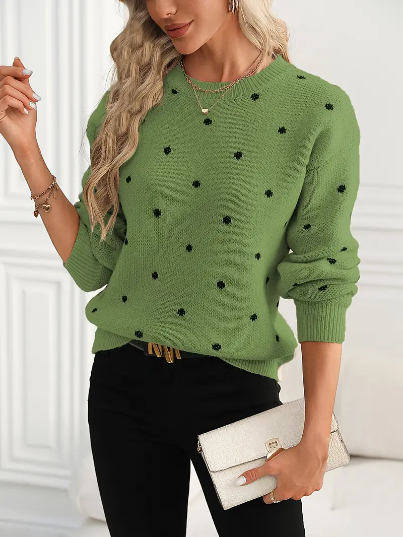 CHIARA | Jersey de punto