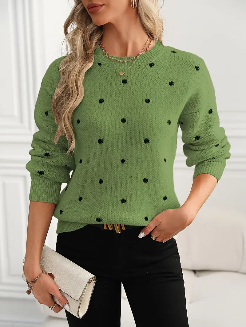 CHIARA | Jersey de punto