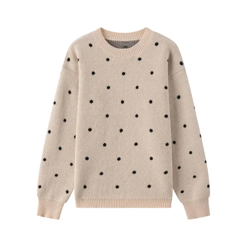 CHIARA | Jersey de punto