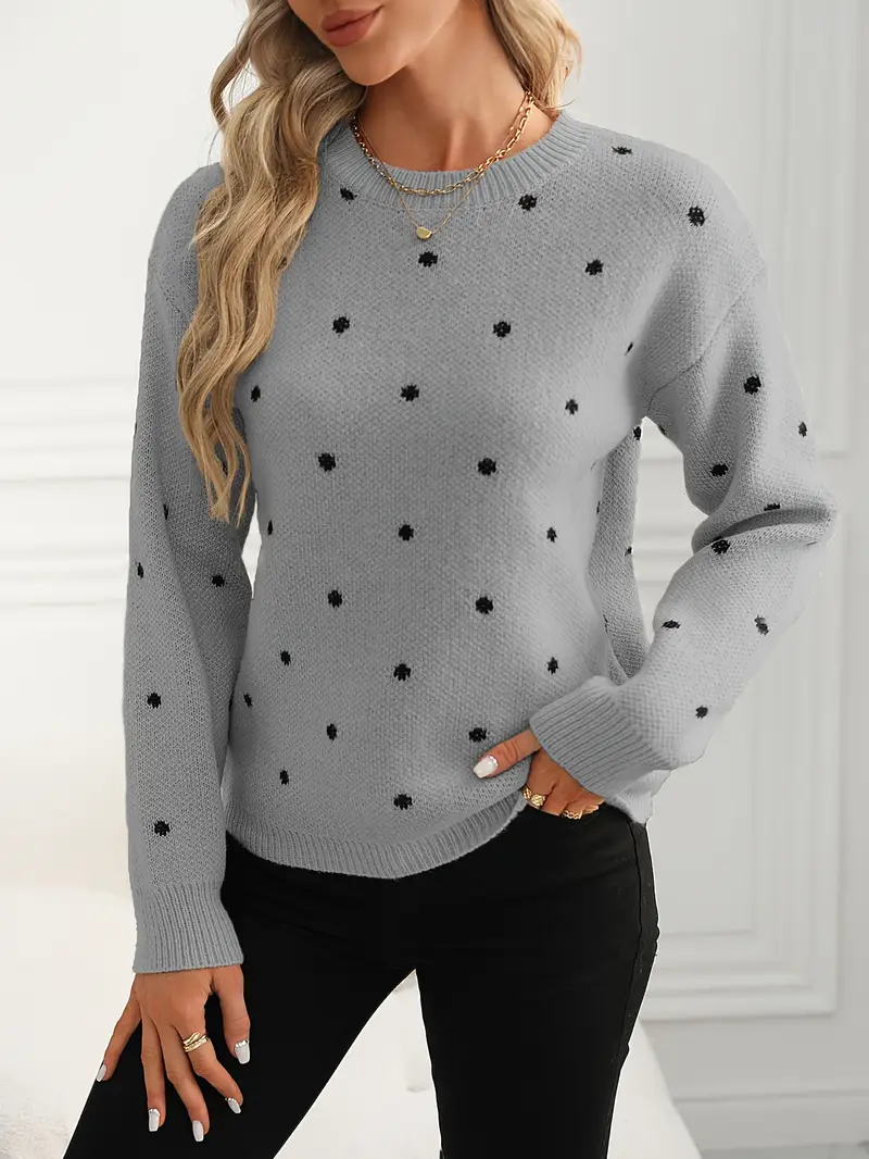 CHIARA | Jersey de punto